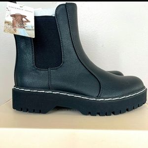 Brand Sincerely Jules, sizes 6-10 , Color Black